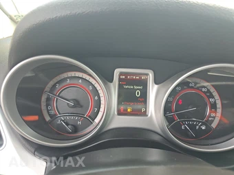 2018 Dodge Journey SE – miniatura 12