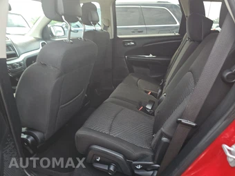 2018 Dodge Journey SE – miniatura 13