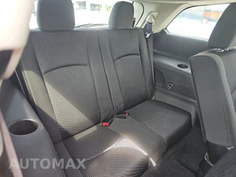 2018 Dodge Journey SE – miniatura 14