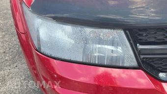2018 Dodge Journey SE – miniatura 21