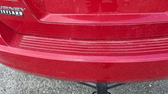 2018 Dodge Journey SE – miniatura 23