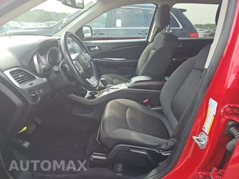 2018 Dodge Journey SE – miniatura 7