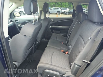2018 Dodge Journey SE - miniatura 13