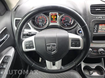 2018 Dodge Journey SE – miniatura 10