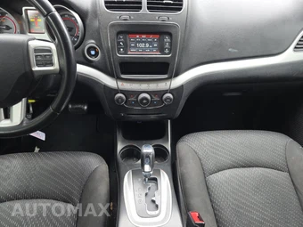 2018 Dodge Journey SE – miniatura 11