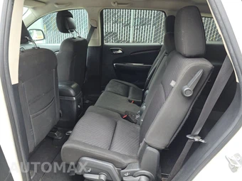 2018 Dodge Journey SE – miniatura 13