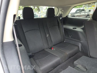2018 Dodge Journey SE – miniatura 14