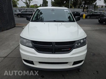 2018 Dodge Journey SE – miniatura 2
