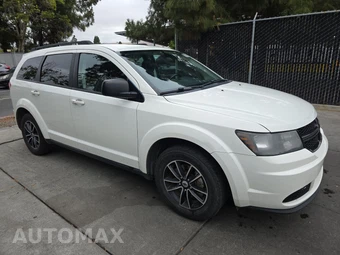2018 Dodge Journey SE – miniatura 3
