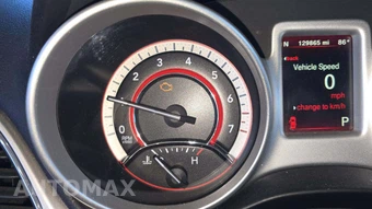 2018 Dodge Journey SE – miniatura 38
