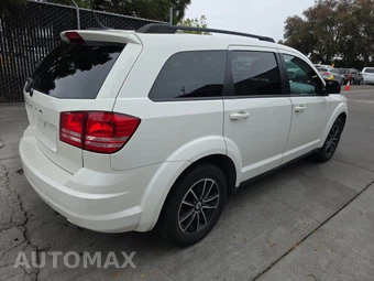 2018 Dodge Journey SE – miniatura 4