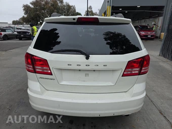2018 Dodge Journey SE – miniatura 5