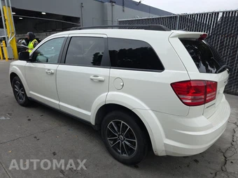 2018 Dodge Journey SE – miniatura 6