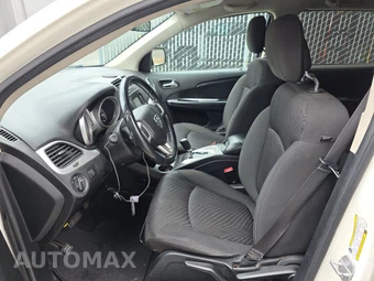 2018 Dodge Journey SE – miniatura 7