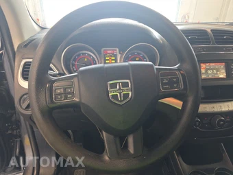 2018 Dodge Journey SE – miniatura 10