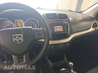 2018 Dodge Journey SE – miniatura 11