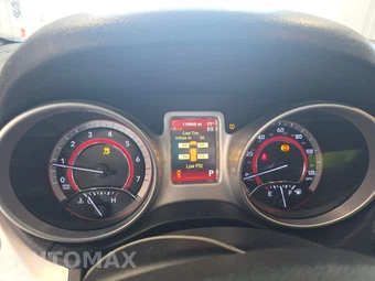 2018 Dodge Journey SE – miniatura 12