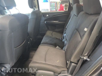 2018 Dodge Journey SE – miniatura 13