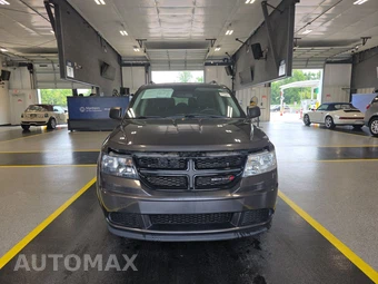 2018 Dodge Journey SE – miniatura 2