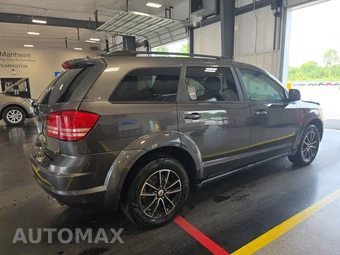 2018 Dodge Journey SE – miniatura 4
