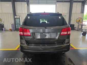 2018 Dodge Journey SE – miniatura 5