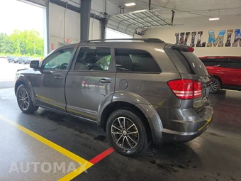 2018 Dodge Journey SE – miniatura 6