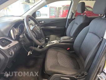 2018 Dodge Journey SE – miniatura 7