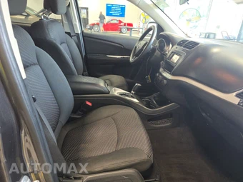 2018 Dodge Journey SE – miniatura 8