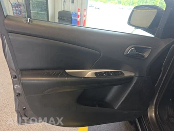 2018 Dodge Journey SE – miniatura 9