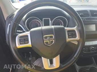 2018 Dodge Journey SE – miniatura 10
