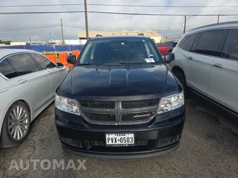 2018 Dodge Journey SE – miniatura 2