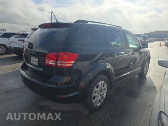 2018 Dodge Journey SE – miniatura 4