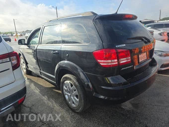 2018 Dodge Journey SE – miniatura 6