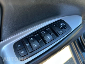 2018 Dodge Journey SE – miniatura 10