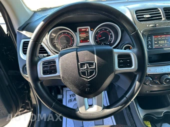 2018 Dodge Journey SE – miniatura 13