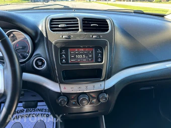 2018 Dodge Journey SE – miniatura 14