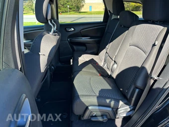 2018 Dodge Journey SE – miniatura 18