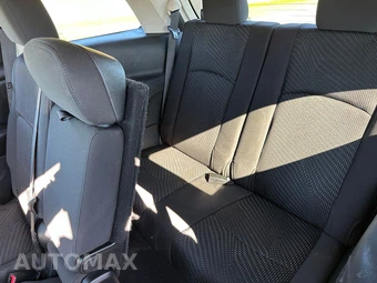 2018 Dodge Journey SE – miniatura 19