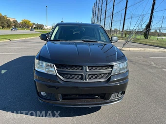 2018 Dodge Journey SE – miniatura 2