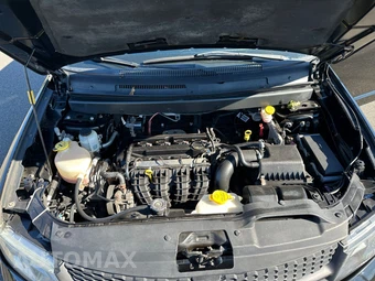 2018 Dodge Journey SE – miniatura 21