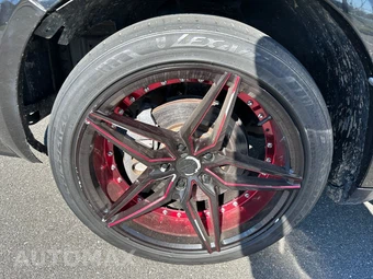 2018 Dodge Journey SE – miniatura 23