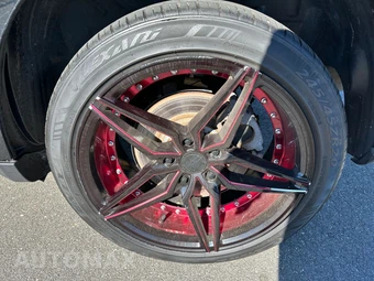 2018 Dodge Journey SE – miniatura 24
