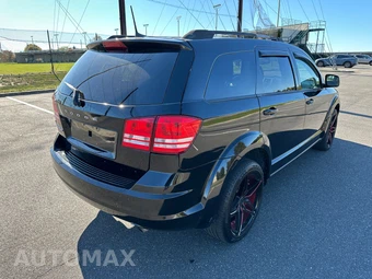 2018 Dodge Journey SE – miniatura 5