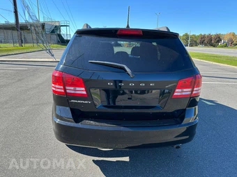 2018 Dodge Journey SE – miniatura 6