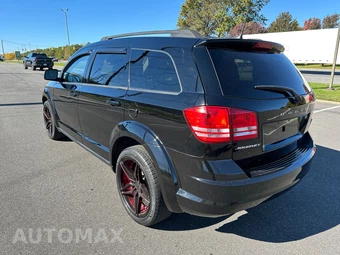 2018 Dodge Journey SE – miniatura 7