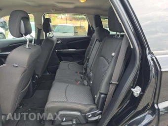 2018 Dodge Journey SE – miniatura 10