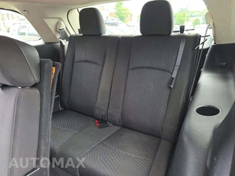 2018 Dodge Journey SE – miniatura 11