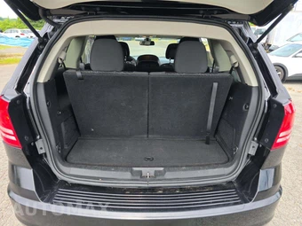 2018 Dodge Journey SE – miniatura 12