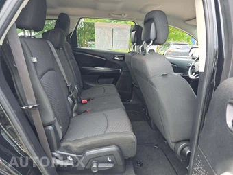 2018 Dodge Journey SE – miniatura 14