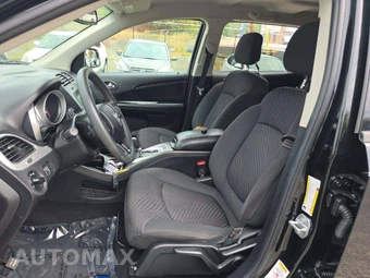 2018 Dodge Journey SE – miniatura 3